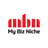 My Biz Niche Logo